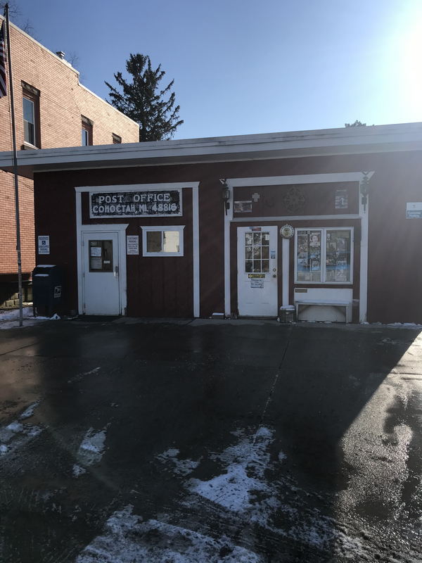 Cohoctah - 2020 Photo (newer photo)